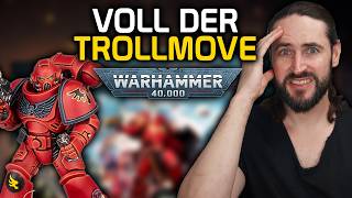 WARHAMMER 40K 11. Edition &amp; alle GW Reveals der Adepticon 2026 | DICED
