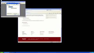 SSH on Microsoft Windows