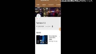 How to use nature's HD wallpapers screenshot 3