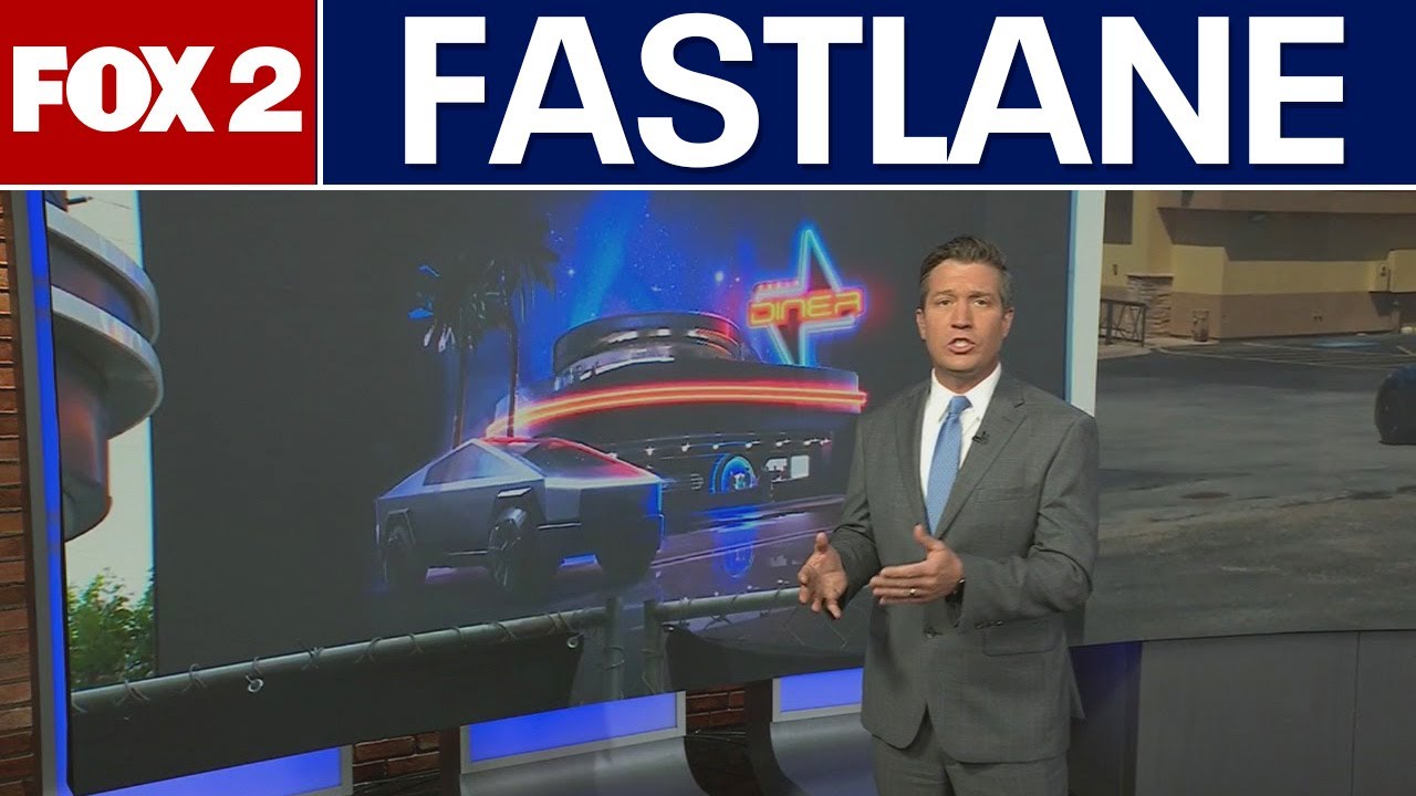 Tesla diners, Trump deal with foreign automakers & more