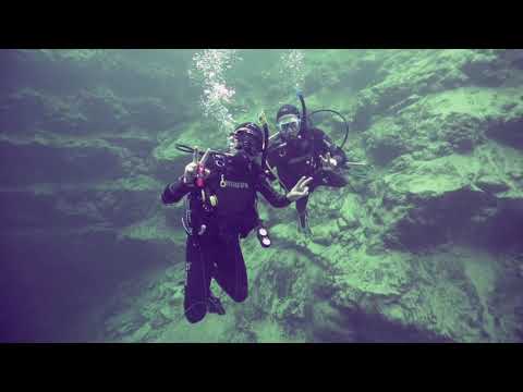 Scuba Diving Trip @ Troy Spring State Park Fl