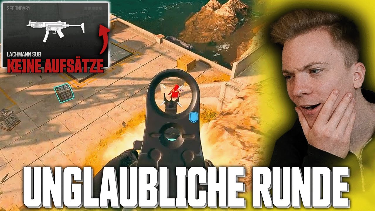 NIEMAND darf AUFSÄTZE auf den Waffen spielen! (Ultra Spannend) | V1nKub