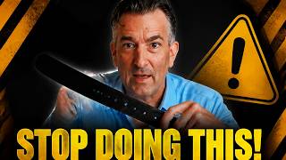 The Professional Way to Shorten Your Belt at Home