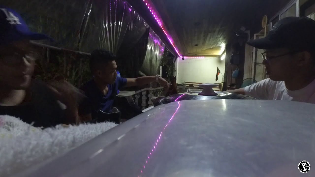 Dawg Life Ep 1: Let's Go Home