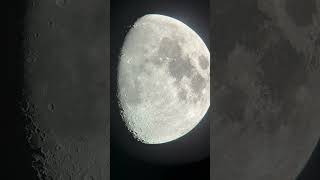 Planetary Alignment - Jupiter &amp; Moon Conjunction