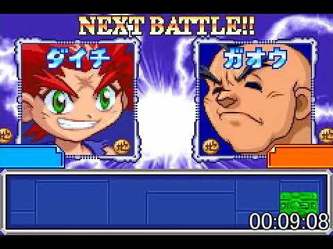 ベイブレード02 激戦 チームバトル 黄龍の章 ダイチ編 First Tournament Any Youtube