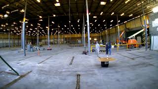 Famous Legends - Roof Raise Profile