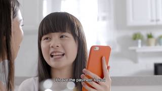 The Next Generation Electronic Passport | 【Mobile Application】 screenshot 5