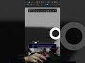 Como Eu Faço Cantos Arredondados Sem Erros no CorelDRAW #design #shorts