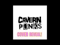 Cavern Punk Cover Reveal!