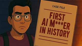 ChatGPT's First Murder: How AI Became an Accomplice to Tragedy