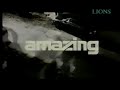 Commercial &quot;Amazing&quot; Mazda, 1992 - Cannes Gold, 1993