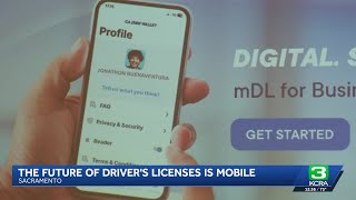 The future of IDs is mobile. California agencies learn how to get on board