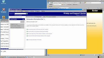 Norton Internet Sicurity 2011 beta (test-review)