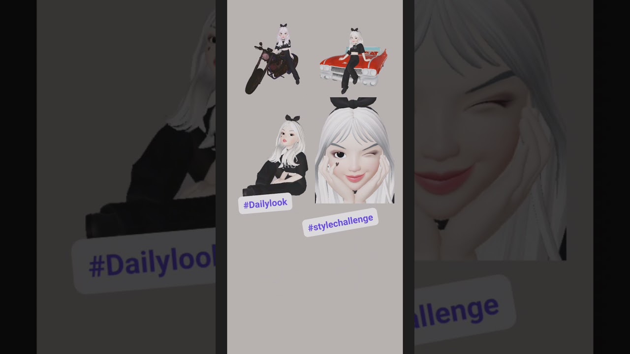 my first destination [cherry garden] 😍😍(night)