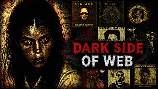 Download lagu The Darkest Secrets Hidden on the Hispanic Internet.