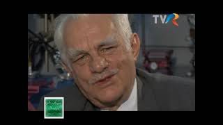 Play video: Acad. Ionel Haiduc