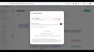Suitenote.com Google Email OAuth Demo (V2)
