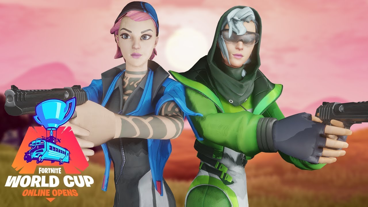 VINNY & ZEXROW CLUTCH THEIR FINAL GAMES TO QUALIFY FOR WORLD CUP(World Cup Week 10 NAE Finals)