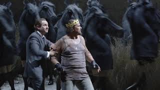 [ LE COQ D'OR – RIMSKI-KORSAKOV ] TEASER - I