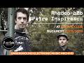 Rhadoo b2b Petre Inspirescu at Escape Club - Bucarest 12/03/2005 - Minimal House &amp; Microhouse