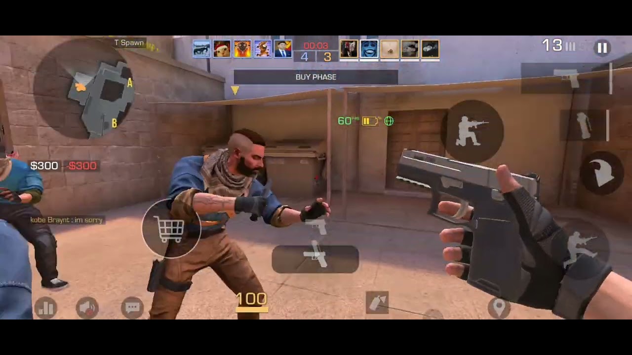 (Ehnii bicleg shvv🥰🥰🥰) full competition gameplay ♥️ 