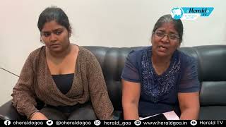 Samantha Fernandes’ mother demands Second Autopsy