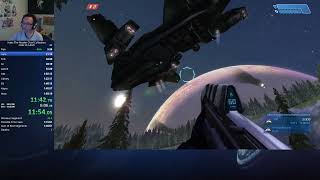 [WR] Halo CE LASO in 1:57:34