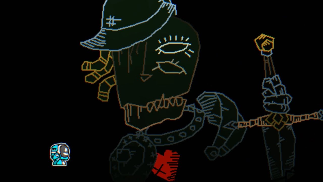 "Espiazione" by MattewGame 100%