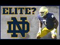 Notre Dame Defense - GOOD OR GREAT?