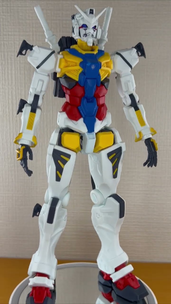 機動戦士Gundam GQuuuuuuX 限械突破 白いガンダム 機動戦士Gundam GQuuuuuuX 限械突破 白いガンダム ②｜Yahoo