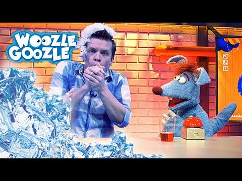 Warum frieren wir? l GANZE FOLGE