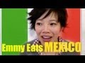 Emmy Eats Mexico - Mexican Candies