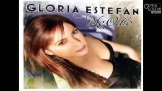 Gloria Estefan - Me Odio (Salsa Version)