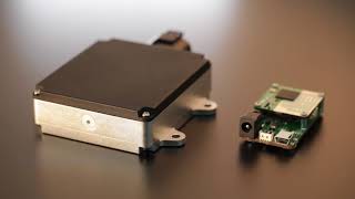 Humax ADAS Radar and AVM screenshot 5