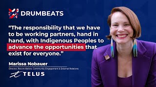 How TELUS' Indigenous Advisory Council Is Redefining Economic Reconciliation in Corporate Canada