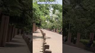 Entrance of Tajmahal......😊🥰💝  #आगरा #ताजमहल #Tajmahal #Agra #Redfort #Blogging