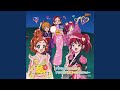 プリキュア音頭~スマイルWink~