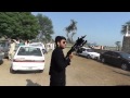 Wedding Firing at Chunian Pakistan