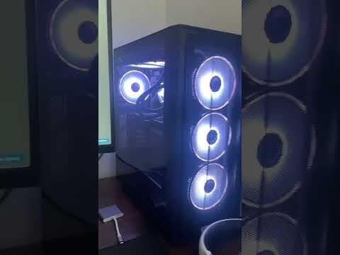 Компьютер ARTLINE Gaming X87 (X87v47) фото от покупателей 2