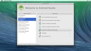 CALDEC 14 010 Installing the Genymotion plugin for Android Studio