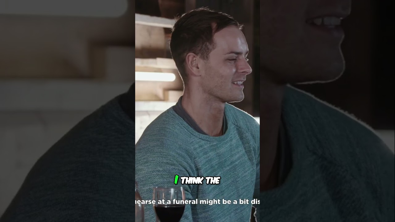 Weirdest Sex Place? You Won't Believe Her Answer!