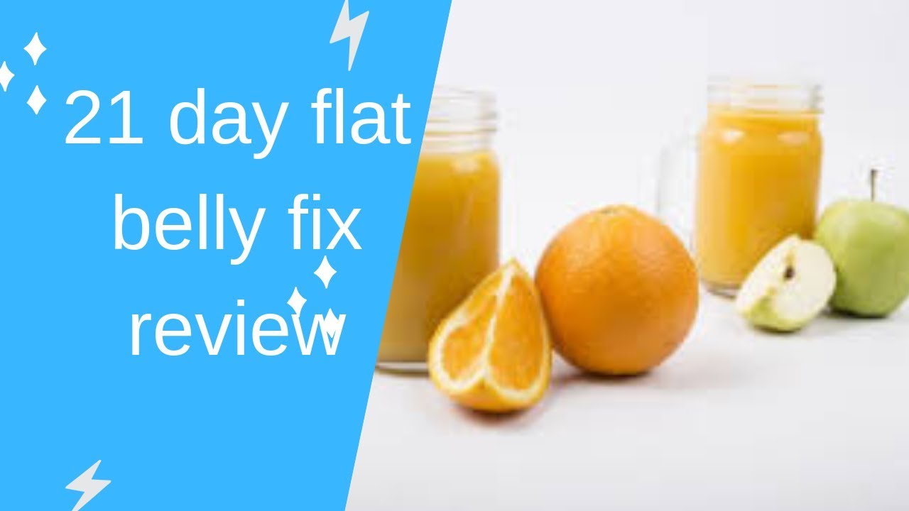 Flat Belly Fix - flat belly tea ingredients -  flat belly fix review flat belly tea ingredients