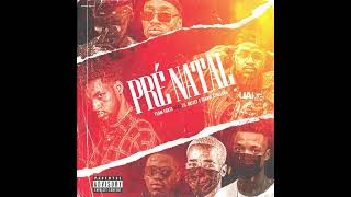 Team Forte Ft Lil Drizzy U0026 Gianni Stallone  Pr Natal 