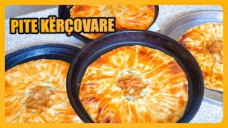 Pite Kërçovare