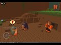 playing block tales part 4