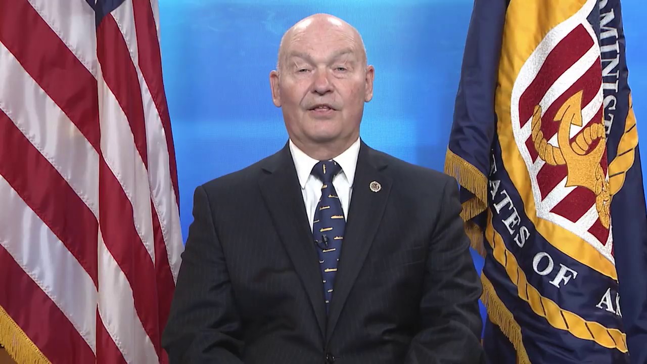 National Security Multi-Mission Vessel