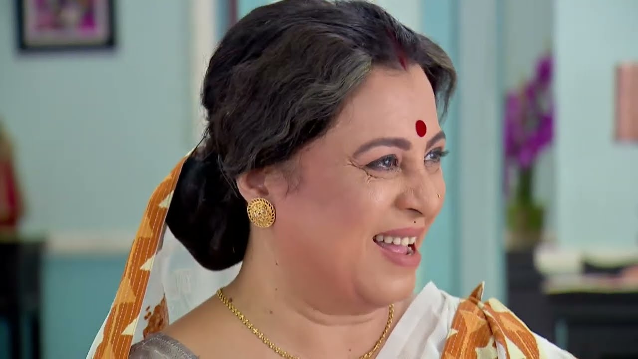 EP 631Joyee - Индийское бенгальское телешоу - Же Бангла