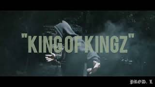 &quot;King of Kingz&quot; - Bushido Type Beat (prod. L &amp; @Cronsenbeatz)