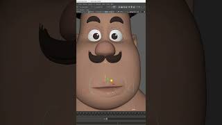 mouth rig (maya)